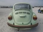 1993 Volkswagen Beetle