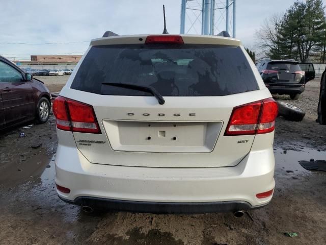 2015 Dodge Journey SXT