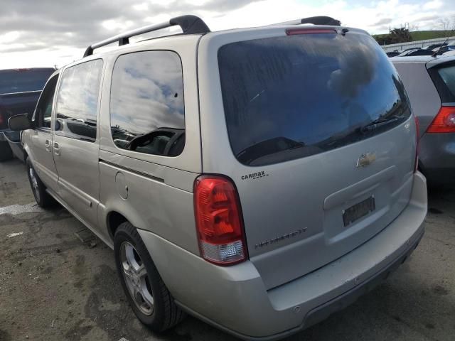 2008 Chevrolet Uplander LT