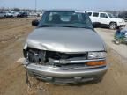 1999 Chevrolet S Truck S10