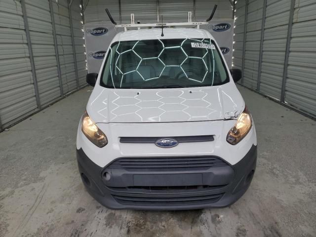 2017 Ford Transit Connect XL