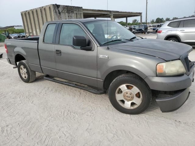 2006 Ford F150