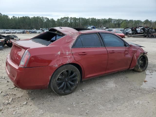 2014 Chrysler 300 S