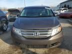 2013 Honda Odyssey EXL