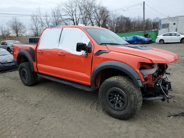 2023 Ford F150 Raptor