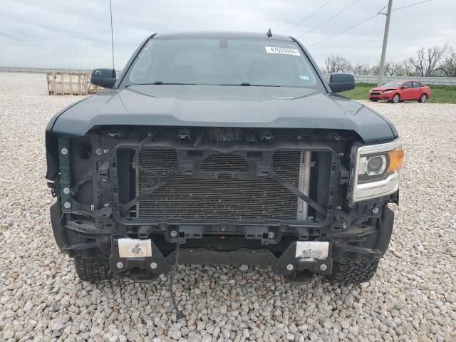 2014 GMC Sierra C1500 SLE