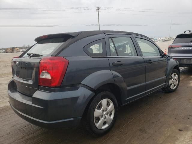 2008 Dodge Caliber