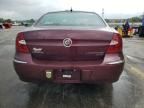 2007 Buick Lacrosse CXS