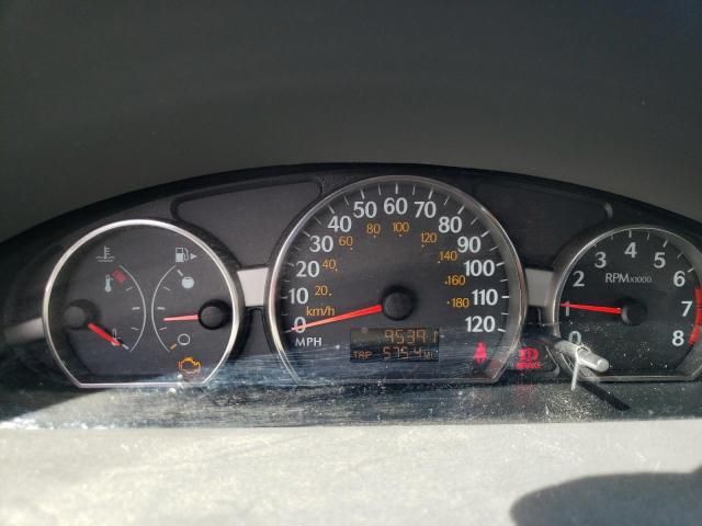 2007 Saturn Ion Level 2