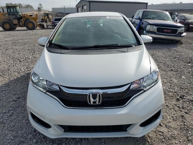 2020 Honda FIT LX