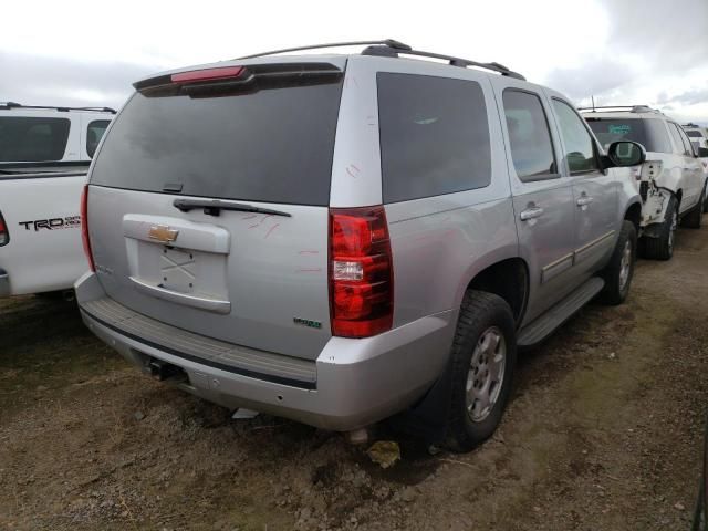 2011 Chevrolet Tahoe K1500 LS