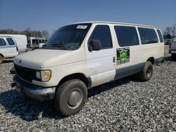 1992 Ford Econoline E350 Super Duty en venta en Spartanburg, SC