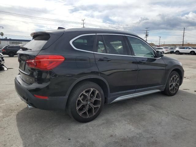 2021 BMW X1 SDRIVE28I