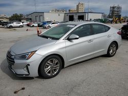 2020 Hyundai Elantra SEL for sale in New Orleans, LA