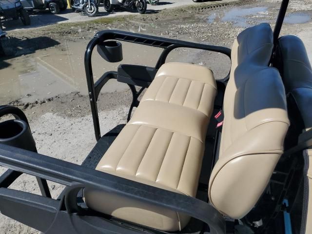 2024 Clubcar Club Car