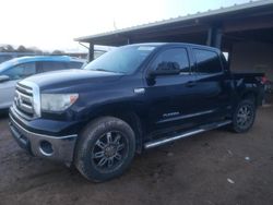 Salvage cars for sale at Tanner, AL auction: 2013 Toyota Tundra Crewmax SR5