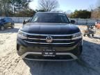 2021 Volkswagen Atlas SEL