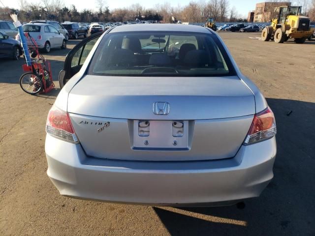 2010 Honda Accord LX