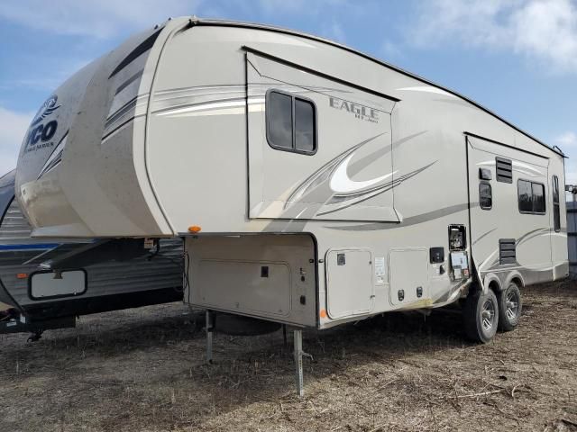 2019 Jayco Eagle