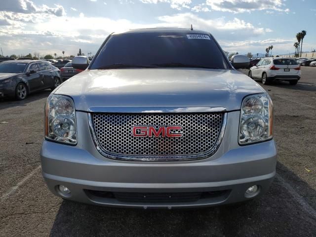 2014 GMC Yukon SLT