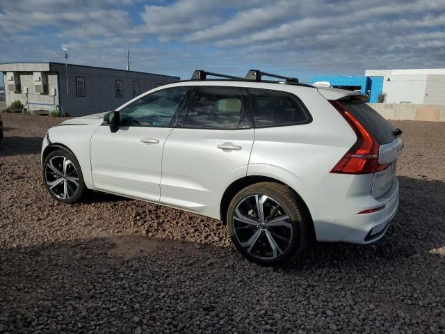 2023 Volvo XC60 Ultimate