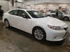 2014 Lexus ES 300H