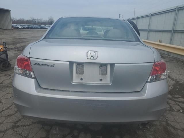 2010 Honda Accord LXP