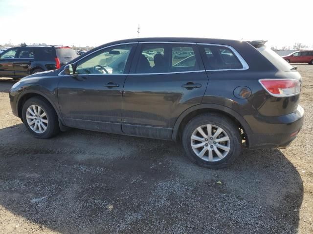 2008 Mazda CX-9