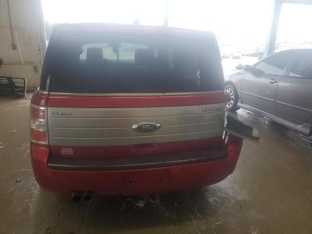 2010 Ford Flex Limited