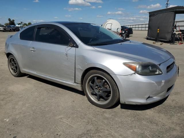 2007 Scion TC