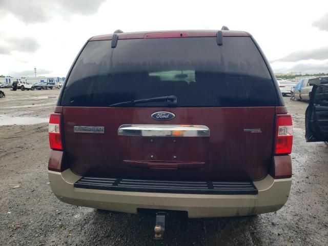 2007 Ford Expedition Eddie Bauer