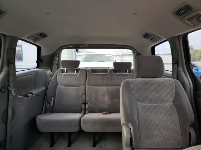 2007 Toyota Sienna CE