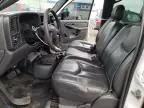 2007 Chevrolet Silverado K2500 Heavy Duty