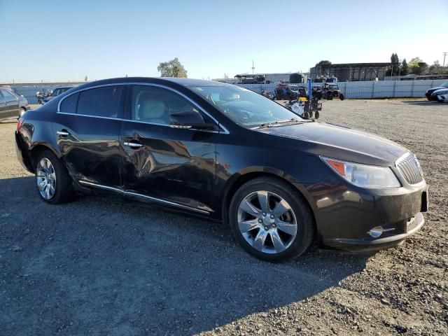 2011 Buick Lacrosse CXL