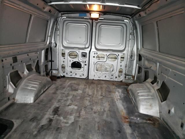 2002 Ford Econoline E250 Van