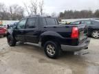 2002 Ford Explorer Sport Trac