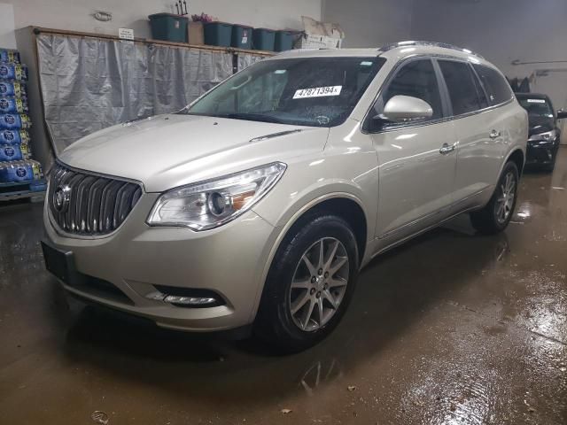 2013 Buick Enclave