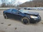 2008 Pontiac G6 Base