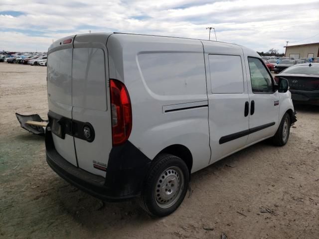 2021 Dodge RAM Promaster City