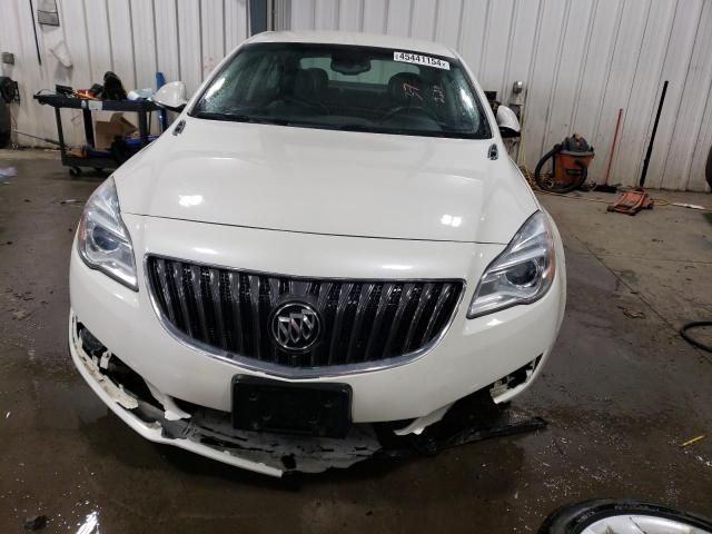 2014 Buick Regal Premium