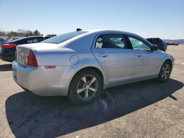 2012 Chevrolet Malibu 2LT