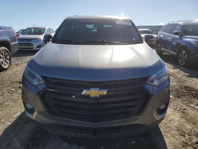 2020 Chevrolet Traverse LT