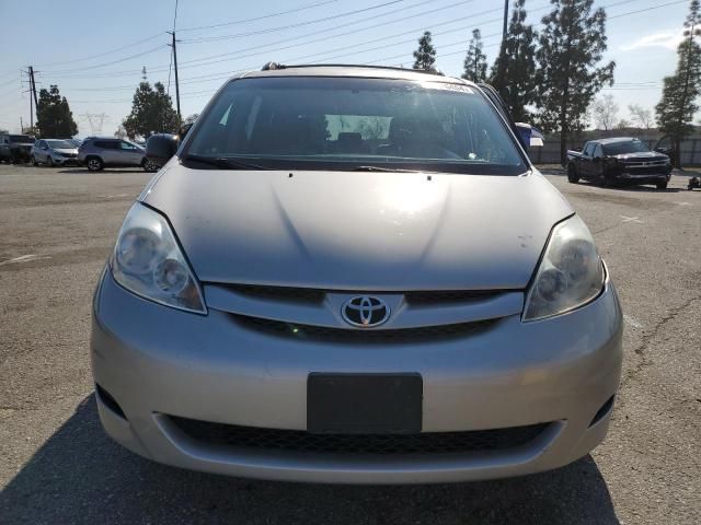 2007 Toyota Sienna CE