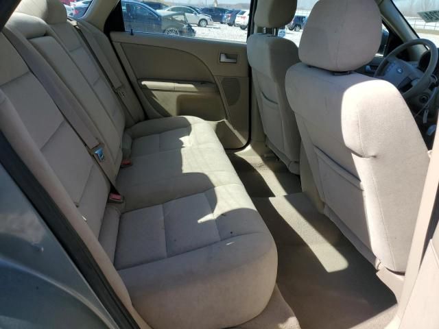 2006 Ford Five Hundred SE