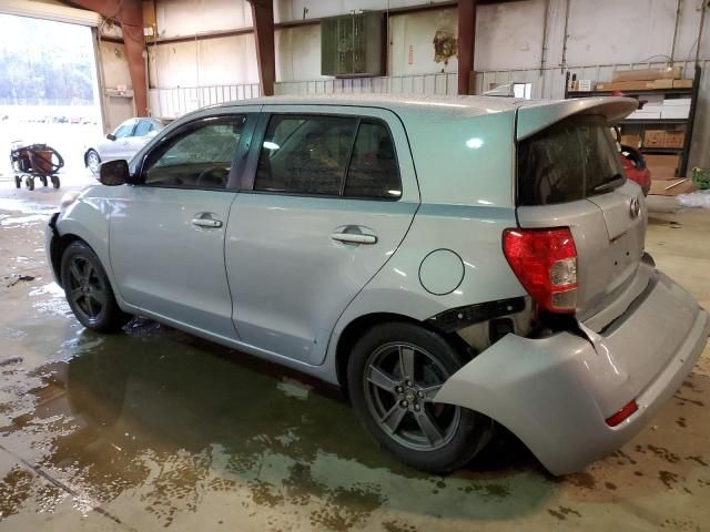 2013 Scion XD