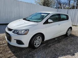 2017 Chevrolet Sonic for sale in Baltimore, MD