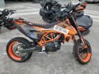 2023 KTM 690 SMC R