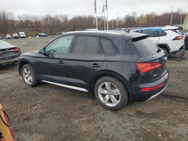 2018 Audi Q5 Premium