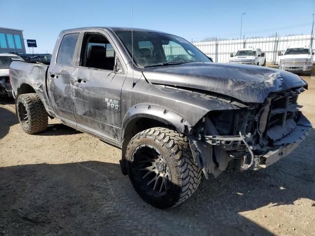 2014 Dodge RAM 1500 Sport