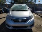 2018 Honda FIT LX